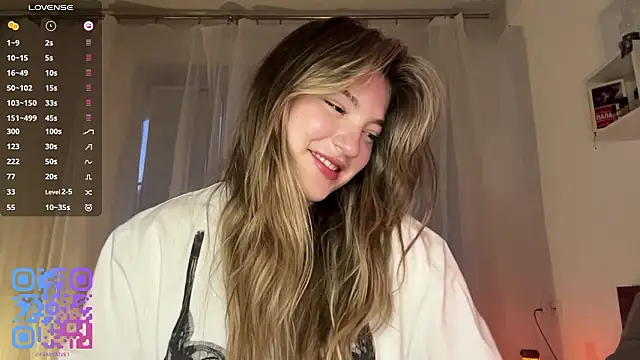 1Kellynaive online show from March 2026 04:07:02 PM