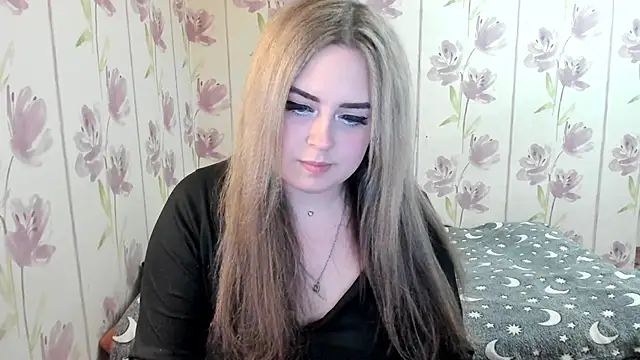Agathameoww online show from May 2026 09:22:01 PM