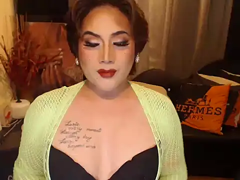 YourMistressAggy online show from April 2026 07:03:02 PM