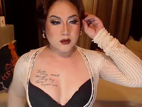 YourMistressAggy online show from April 2026 07:03:01 PM