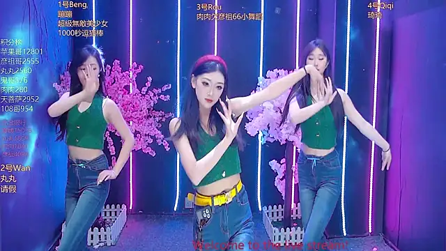 Fortun-888 online show from April 2026 01:05:01 PM