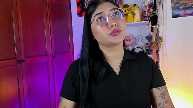 ami santos online show from July 2026 07:29:02 PM