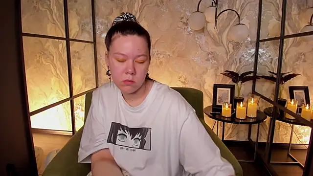 Vanessa ama online show from March 2026 01:33:01 PM