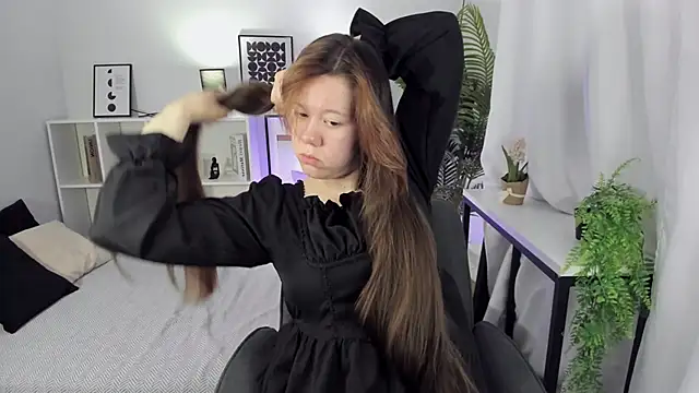 Vanessa ama online show from April 2026 05:34:01 AM