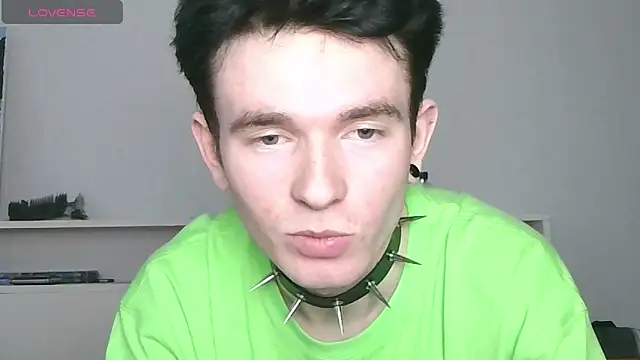 Ernest ice online show from April 2026 04:15:02 PM