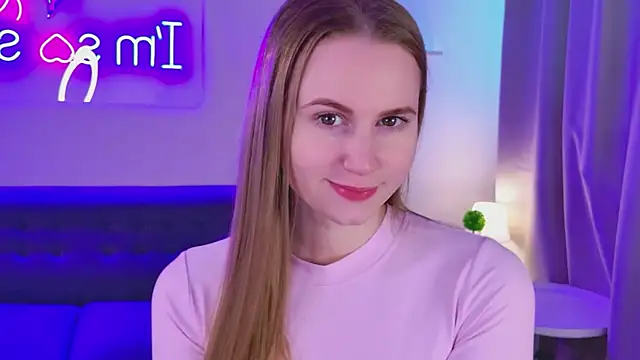 Lover Daisy  online show from April 2026 06:03:02 AM