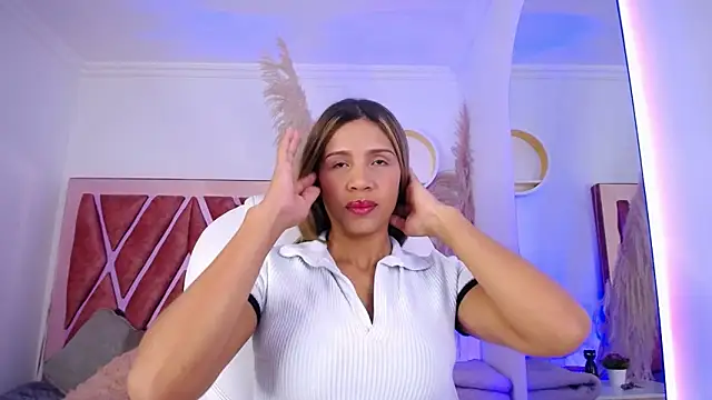 Elizabeth Evans1 online show from March 2026 11:27:01 AM