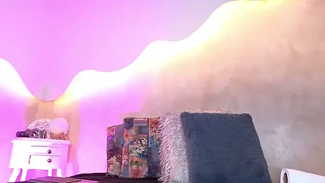 BellaRouxxx online show from March 2026 12:38:02 PM