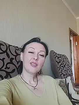 HelgaDennis online show from March 2026 08:26:33 AM