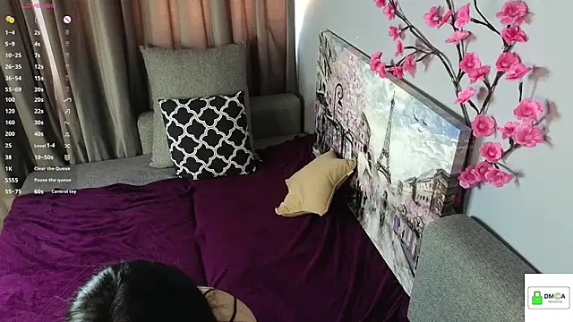 DextralCoffee online show from April 2026 01:41:01 PM