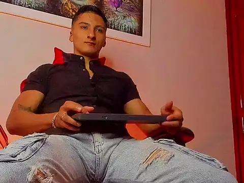 Dominus Alpha online show from March 2026 03:21:02 AM