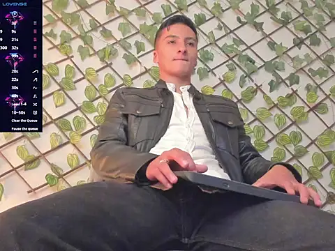 Dominus Alpha online show from March 2026 03:34:01 AM