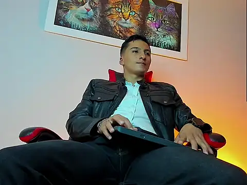 Dominus Alpha online show from April 2026 03:29:02 AM