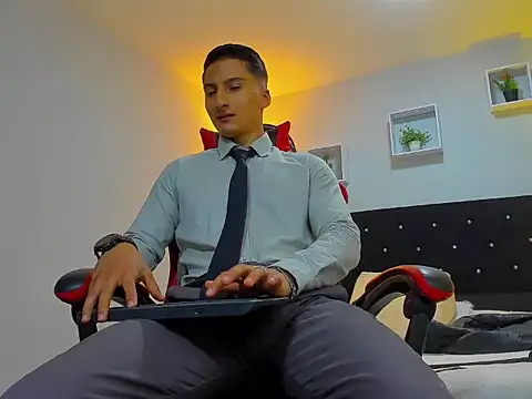 Dominus Alpha online show from April 2026 03:46:02 AM