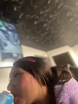 Melody LS online show from March 2026 02:39:02 PM