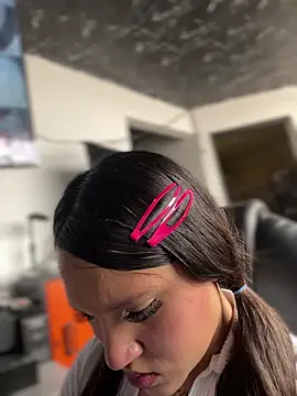 Melody LS online show from March 2026 04:18:02 PM