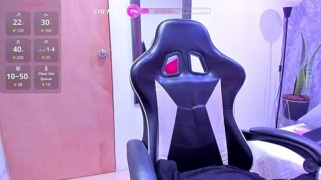 luna lat online show from March 2026 11:48:02 AM