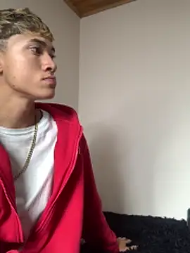 -Jack Zoe- online show from April 2026 12:49:01 PM