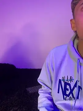 -Jack Zoe- online show from April 2026 03:28:01 AM