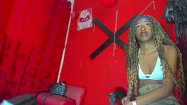 sharlothks online show from March 2026 08:30:01 PM