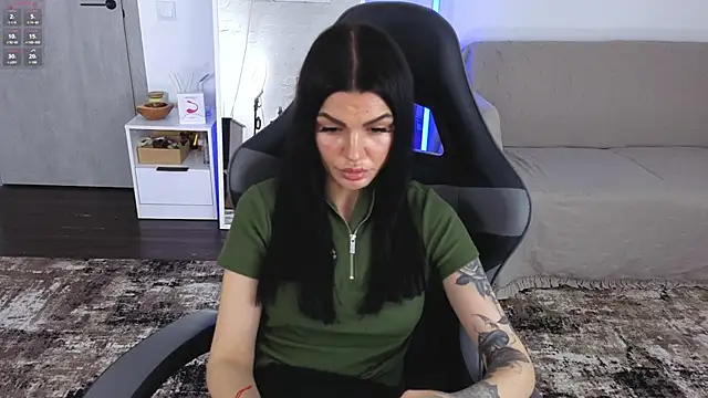 AnacondaOnn online show from March 2026 06:46:01 PM