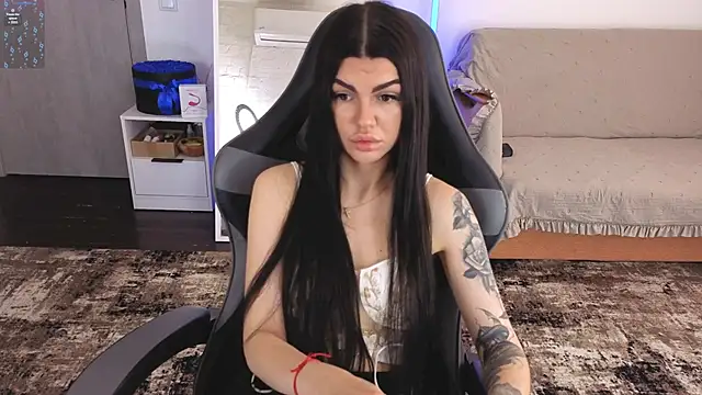 AnacondaOnn online show from May 2026 05:36:02 AM