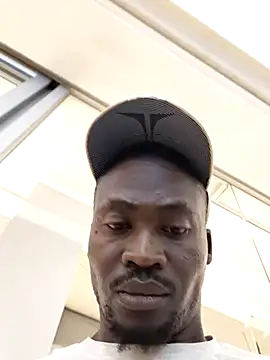 Black sex- online show from March 2026 10:37:01 AM