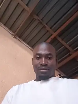 Black sex- online show from April 2026 06:57:02 PM