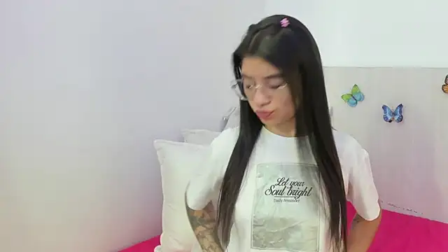 LindaCatalina  online show from July 2026 12:53:01 PM