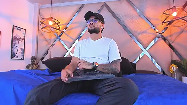 KyleJoss30 online show from March 2026 10:03:02 PM