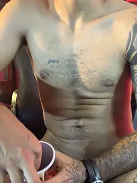 KyleJoss30 online show from March 2026 08:19:01 AM