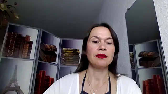 Selena Moo online show from April 2026 08:11:01 AM