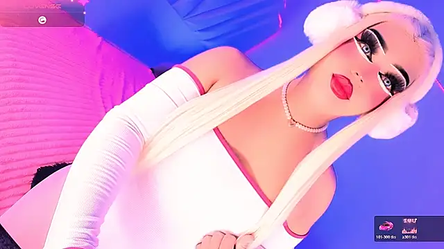 Valentina Smith1  online show from April 2026 05:18:02 AM