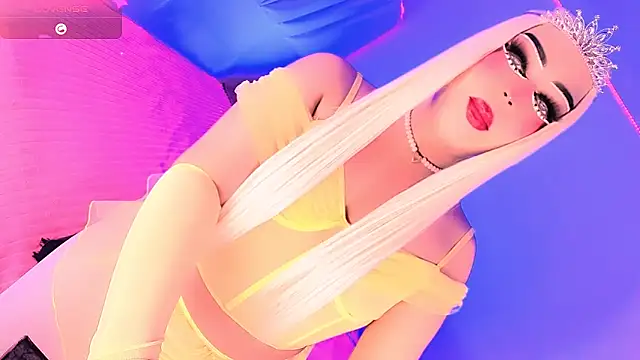 Valentina Smith1  online show from April 2026 05:56:02 AM