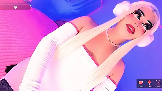 Valentina Smith1  online show from April 2026 05:56:01 AM