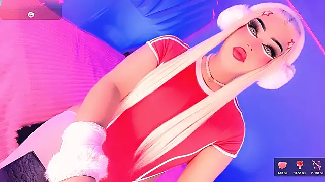 Valentina Smith1  online show from April 2026 01:50:01 AM