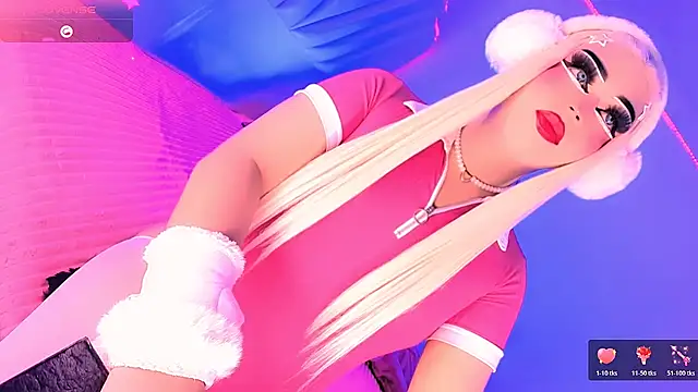 Valentina Smith1  online show from April 2026 07:55:01 AM