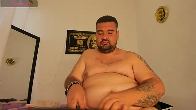 horus gil online show from April 2026 07:58:01 PM