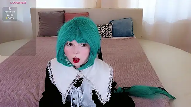 usagi sasagi online show from March 2026 10:42:02 AM