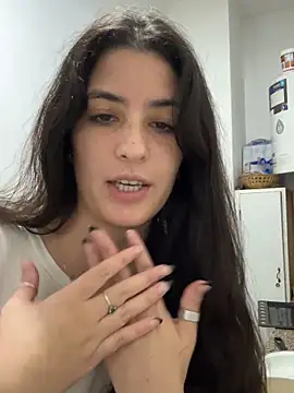 StefyStevis online show from March 2026 01:10:01 AM