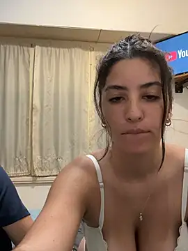 StefyStevis online show from March 2026 02:33:02 AM