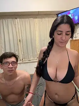 StefyStevis online show from April 2026 03:29:02 AM