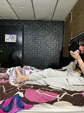 LATINSEXBOM online show from March 2026 04:28:02 AM