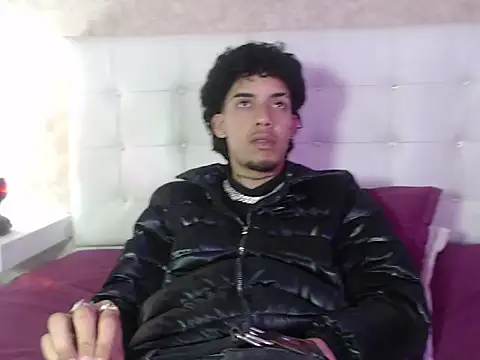 Ryder-Stone online show from March 2026 06:58:01 PM