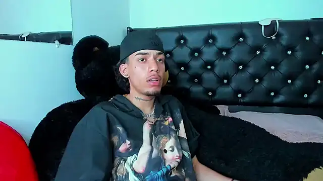 Ryder-Stone online show from March 2026 06:40:02 PM