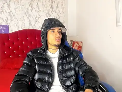 Ryder-Stone online show from April 2026 06:08:02 PM