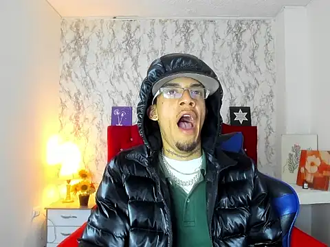 Ryder-Stone online show from April 2026 07:03:02 PM