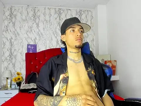 Ryder-Stone online show from April 2026 03:33:02 AM