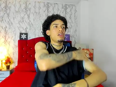 Ryder-Stone online show from April 2026 06:01:01 PM