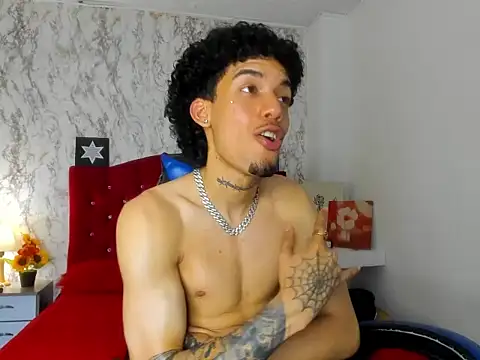 Ryder-Stone online show from April 2026 07:58:01 PM